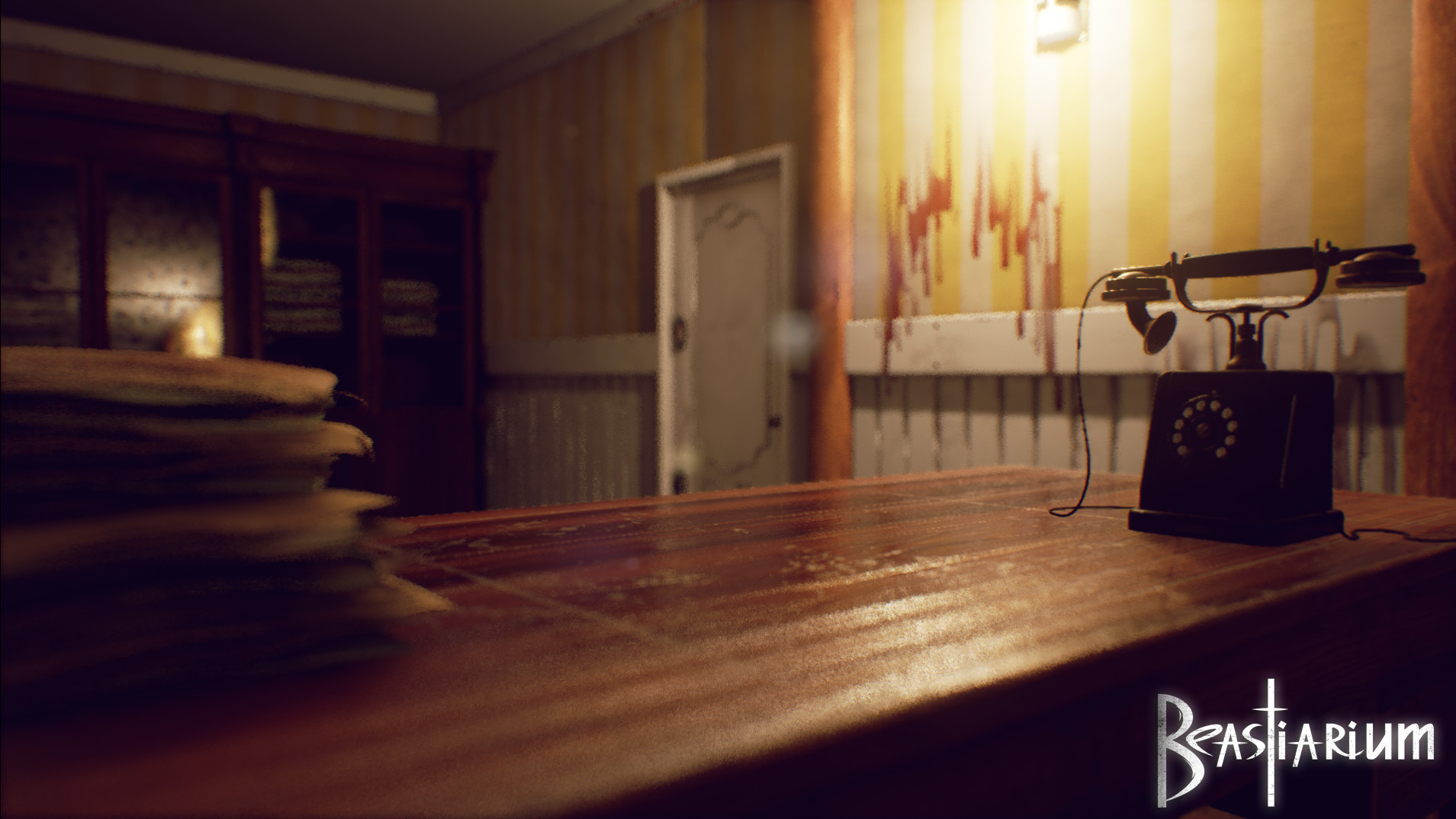 Captura 6: Beastiarium