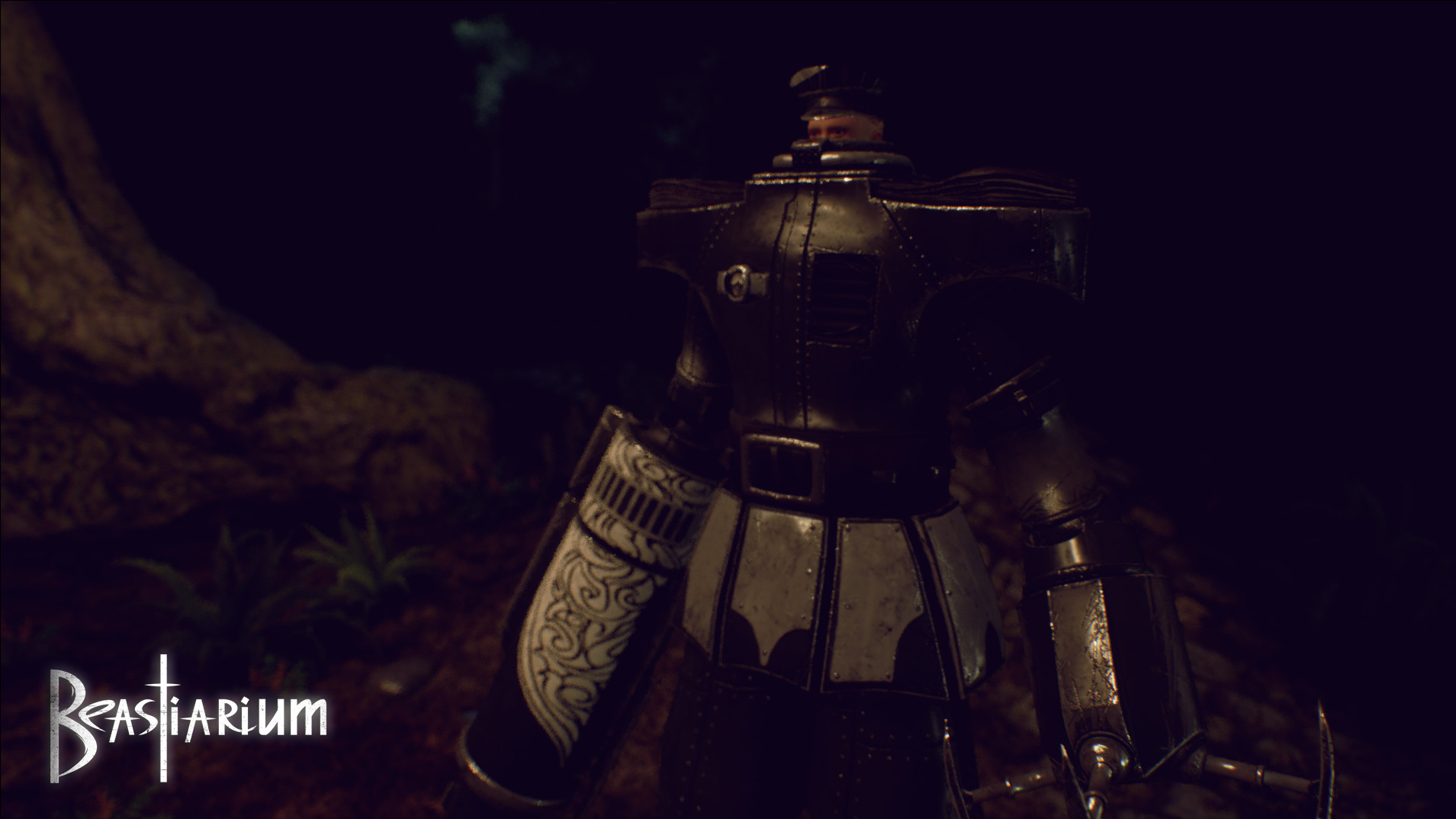 Captura 7: Beastiarium