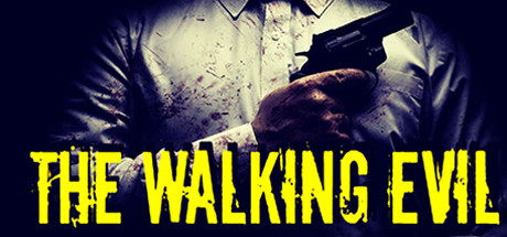 Capa: The Walking Evil
