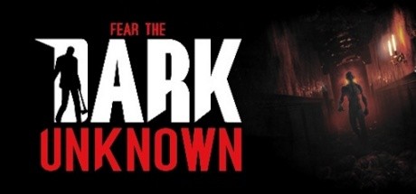 Capa: Fear the Dark Unknown