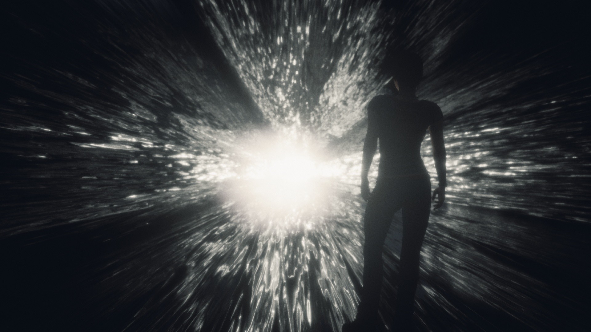 Captura 6: Fear the Dark Unknown