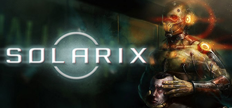 Capa: Solarix