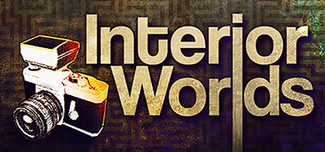 Capa: Interior Worlds
