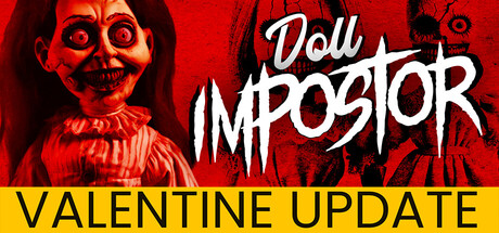 Capa: Doll Impostor
