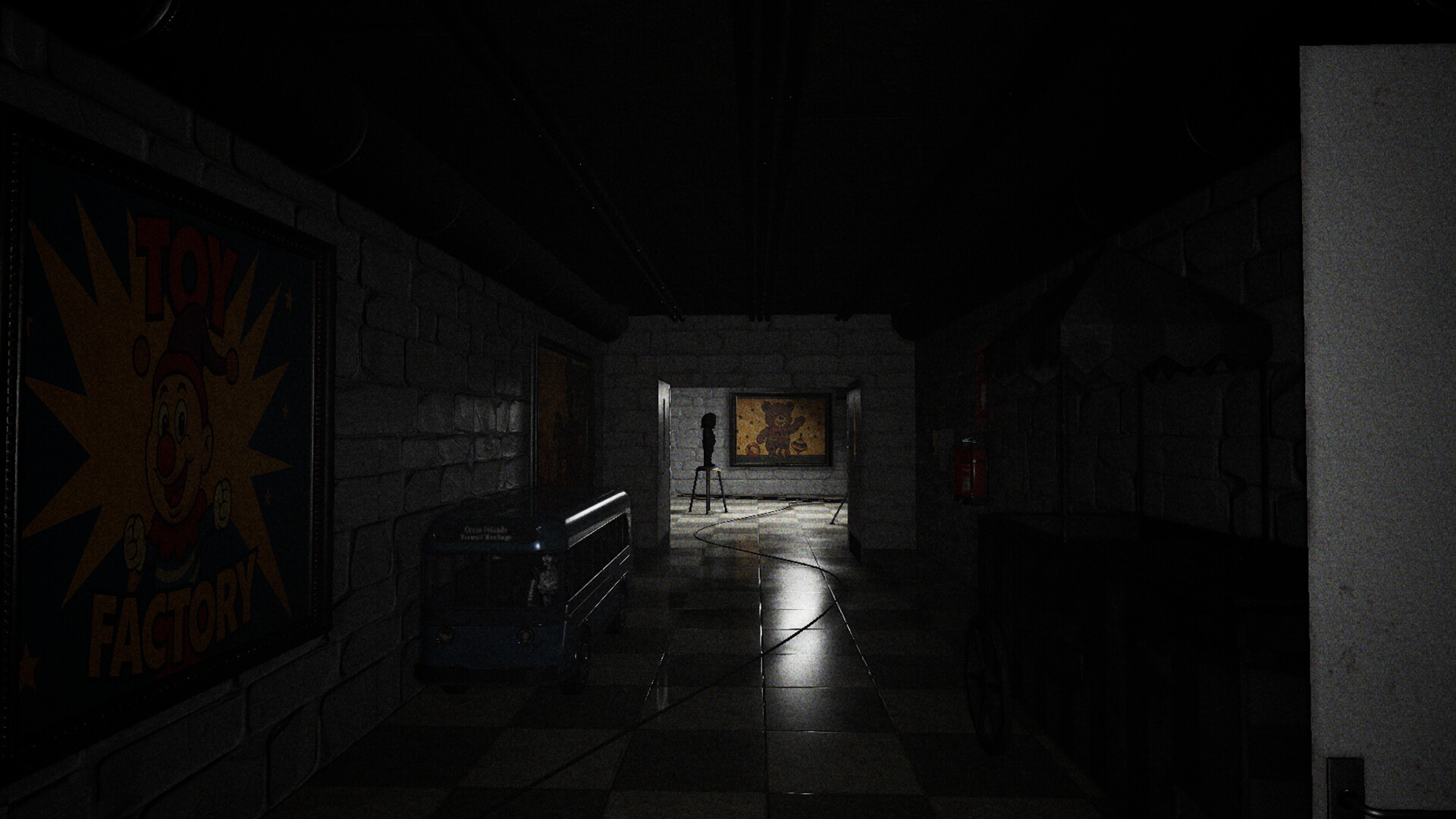 Captura: Doll Impostor