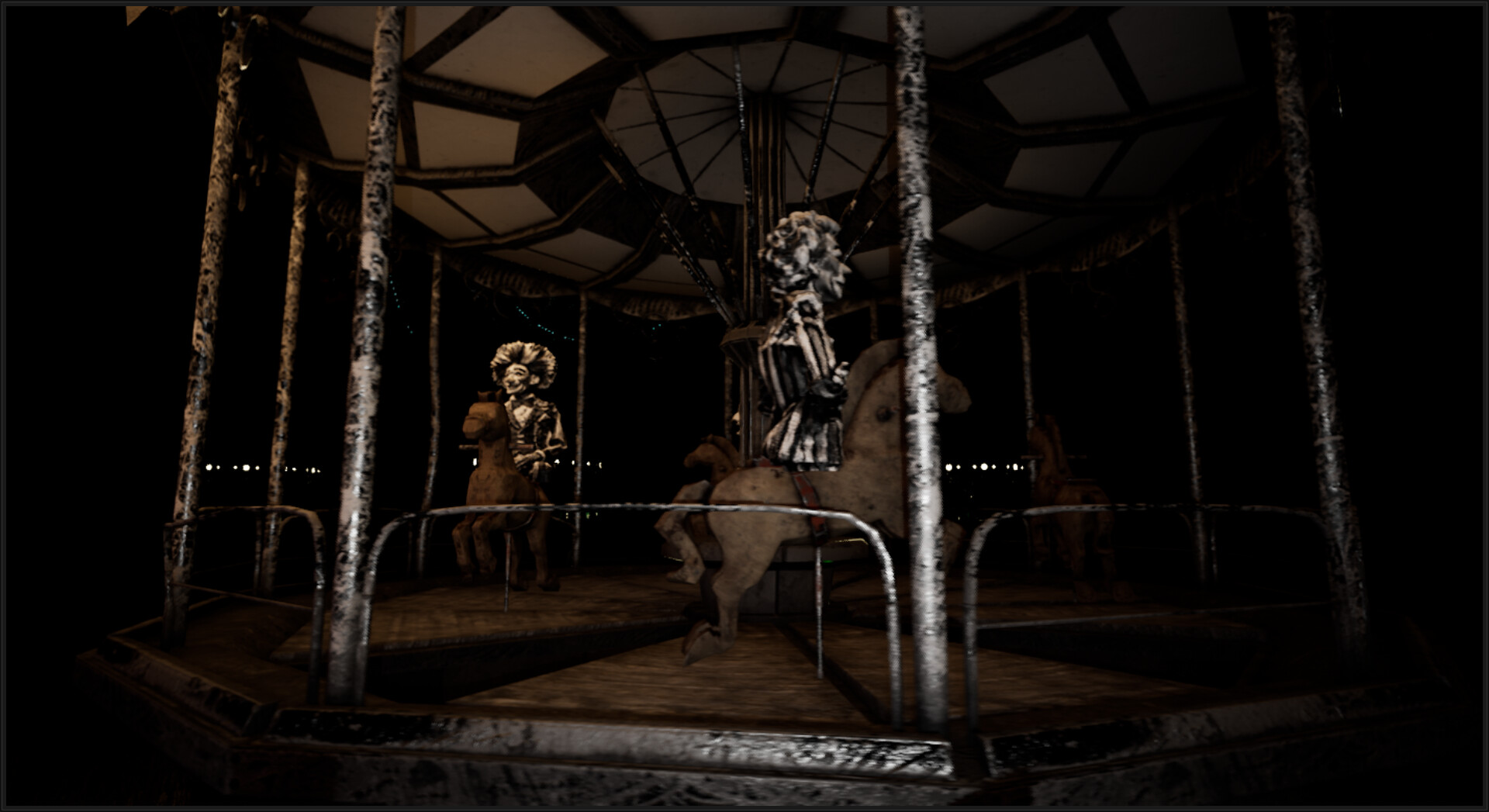 Captura: Doll Impostor