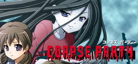 Capa: Corpse Party