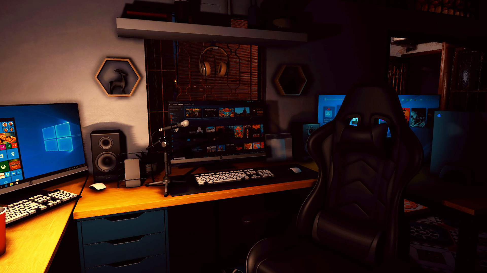 Captura: The Death | Thần Trùng