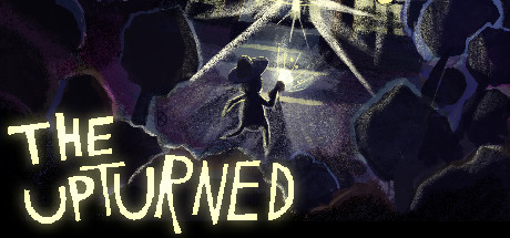 Capa: The Upturned