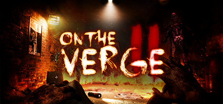 Capa: On The Verge II