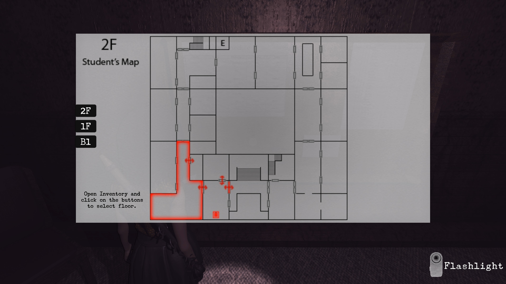 Captura 15: Eldervale