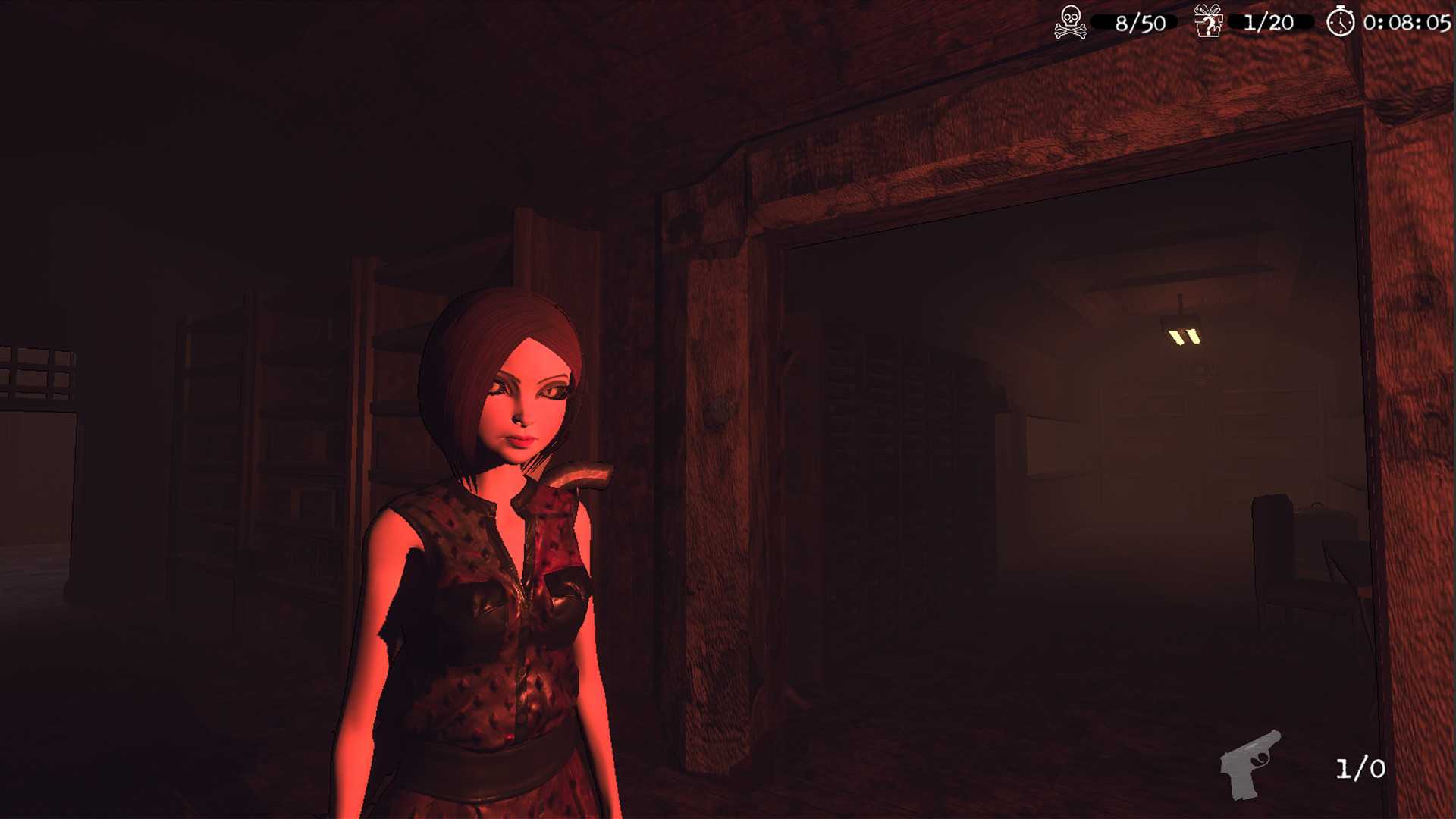 Captura 16: Eldervale