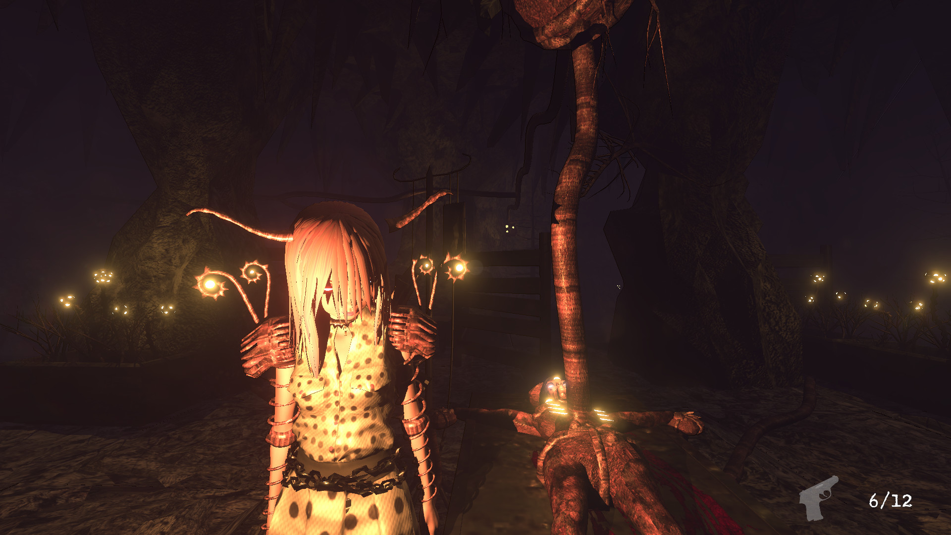 Captura 17: Eldervale