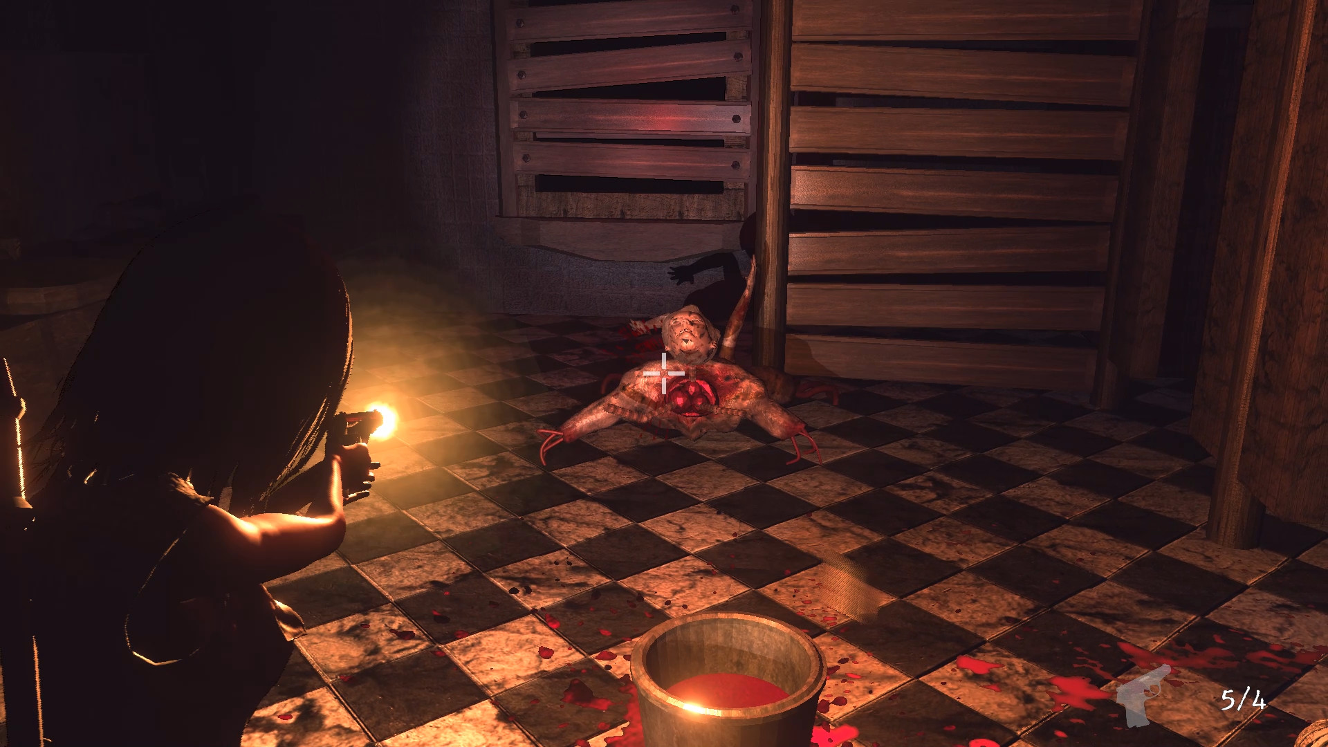 Captura 20: Eldervale