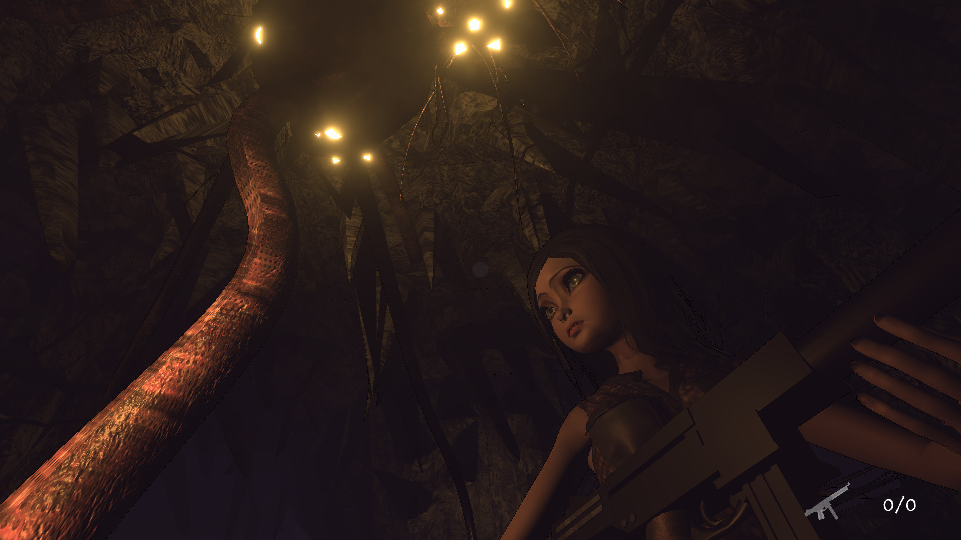 Captura 22: Eldervale