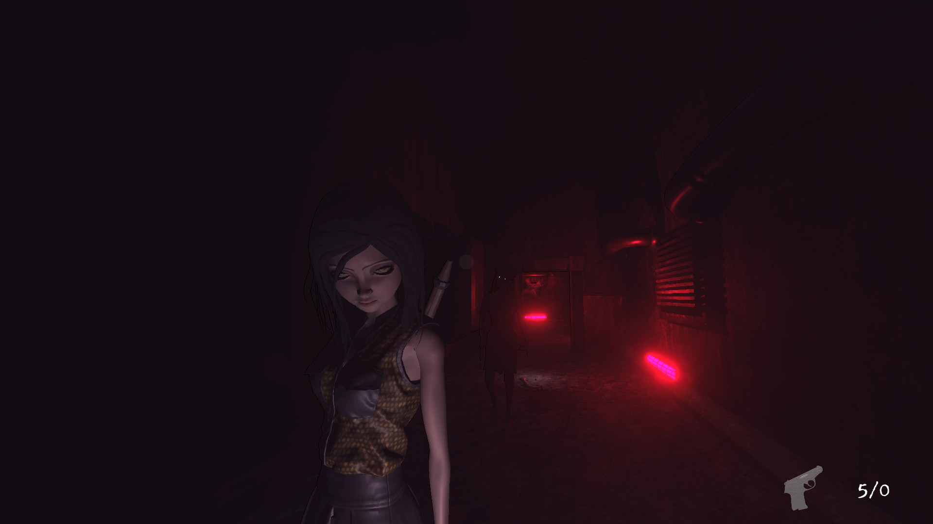 Captura 23: Eldervale