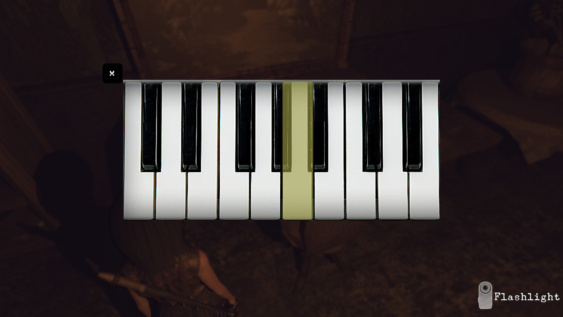 Captura 24: Eldervale