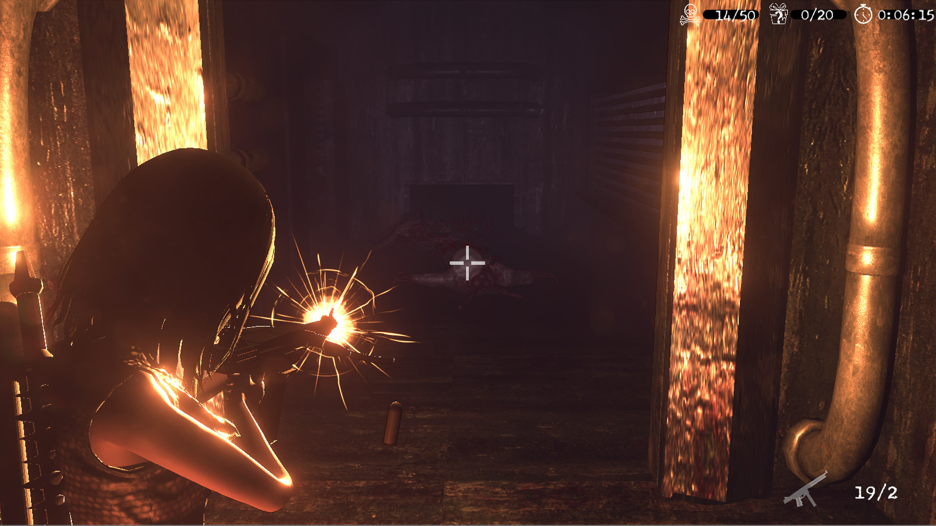 Captura 26: Eldervale