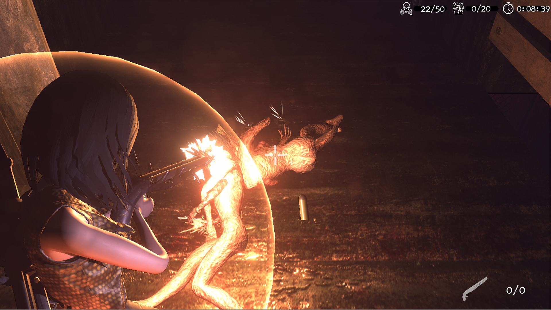 Captura 27: Eldervale