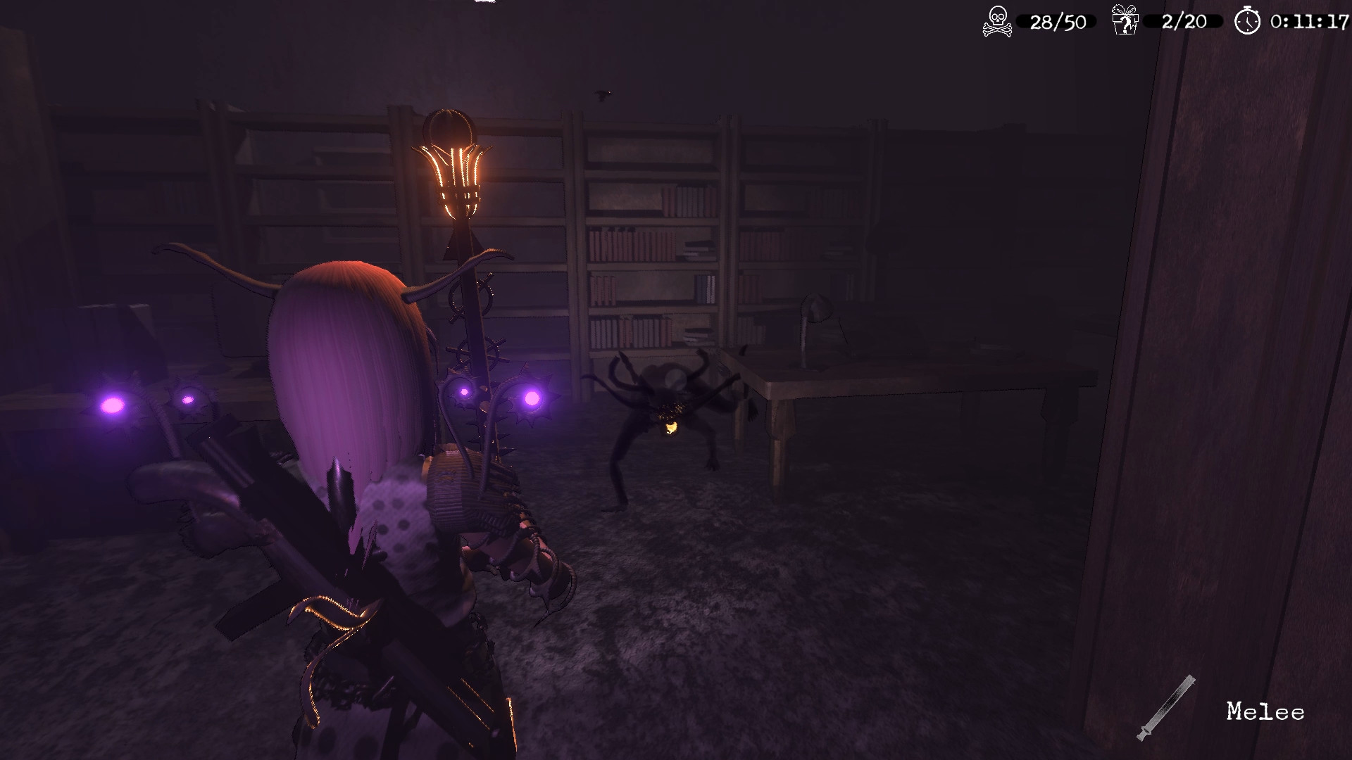 Captura 28: Eldervale