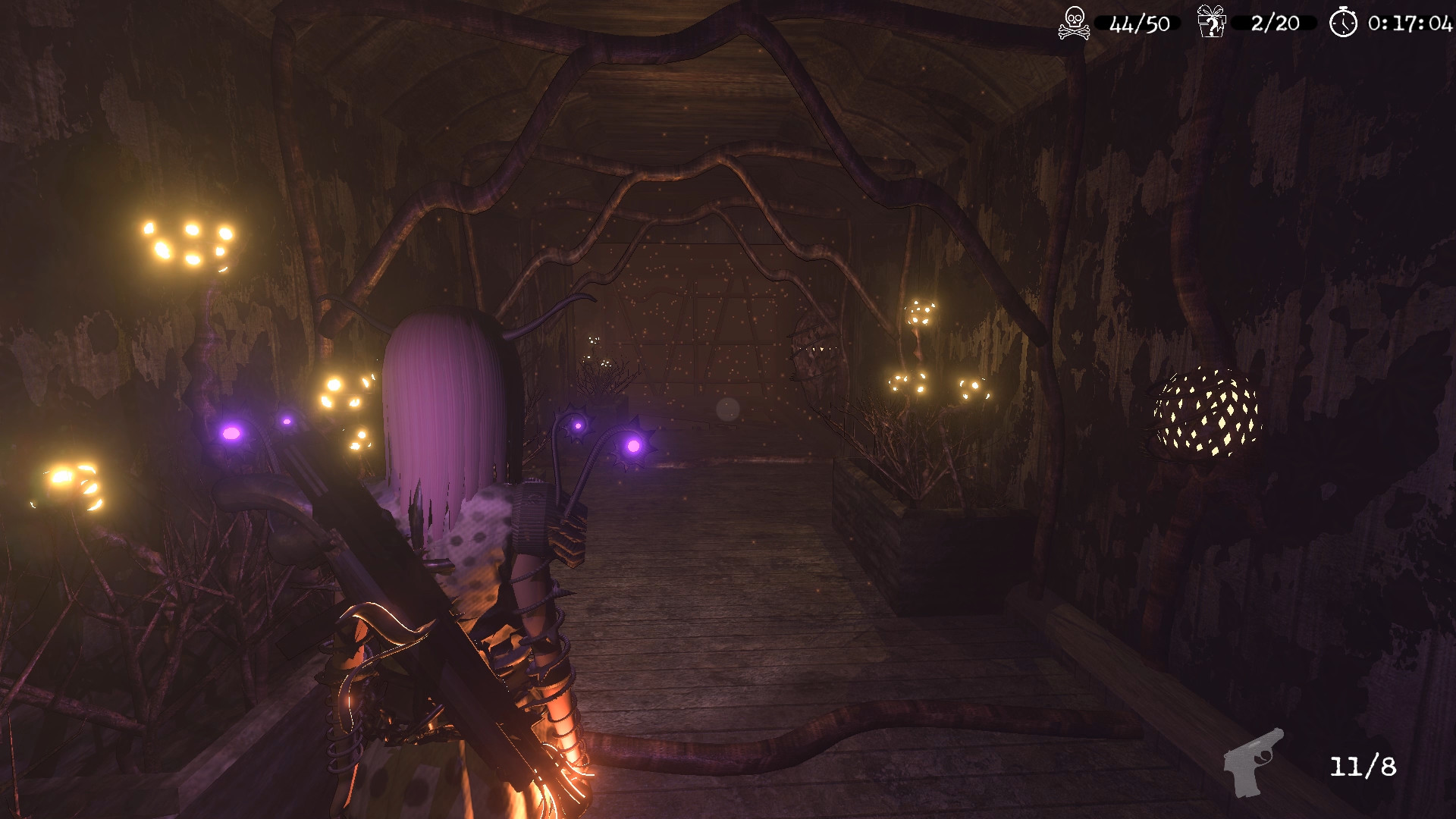 Captura 29: Eldervale