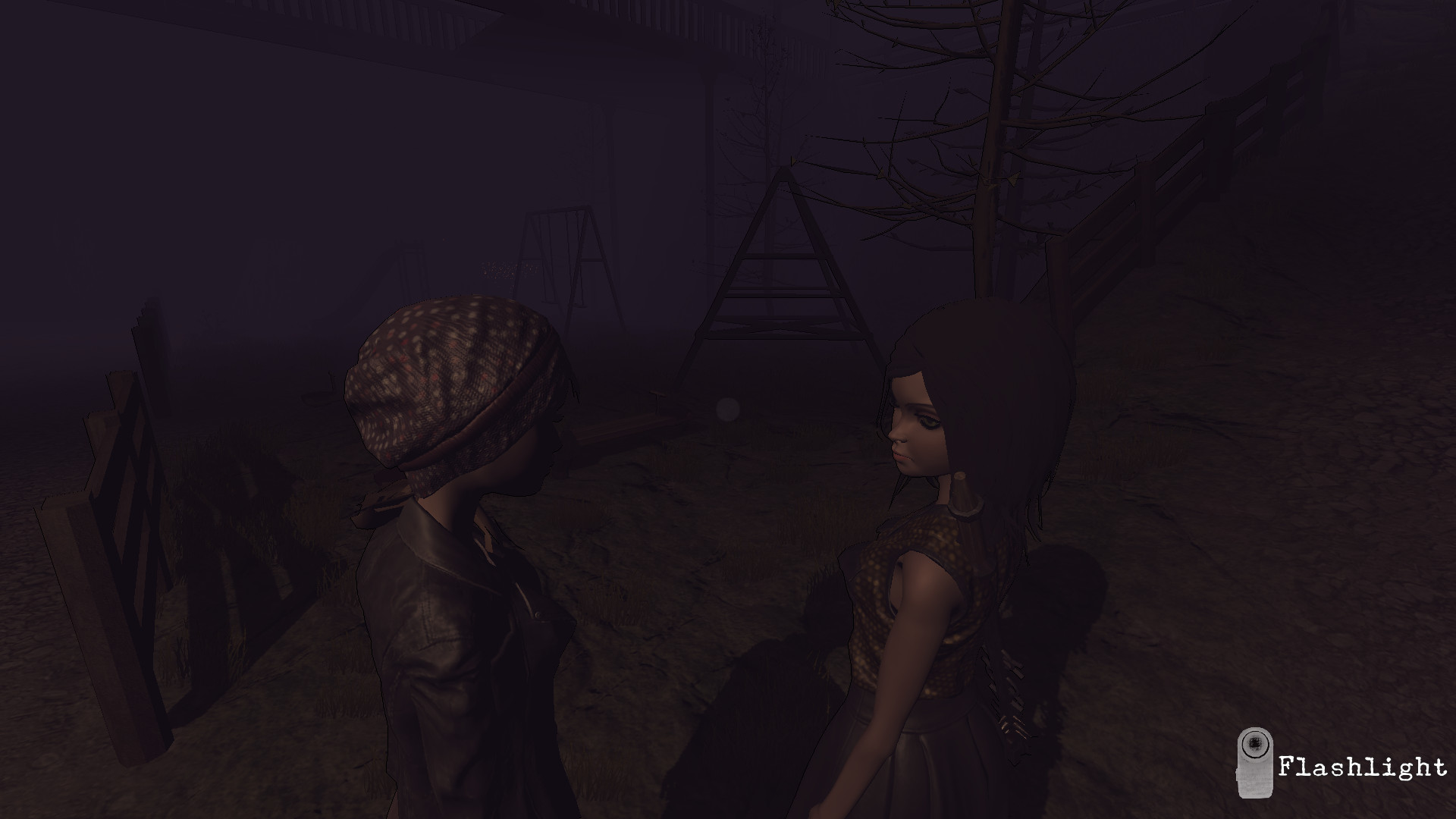 Captura 8: Eldervale