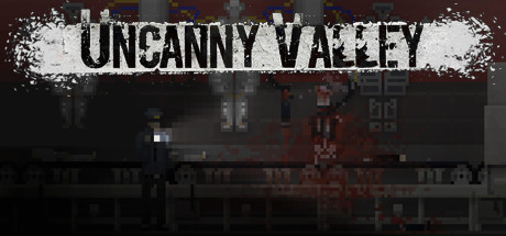 Capa: Uncanny Valley