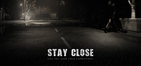 Capa: Stay Close