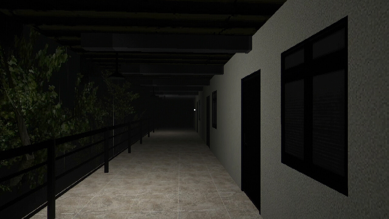 Captura: Terminal 81