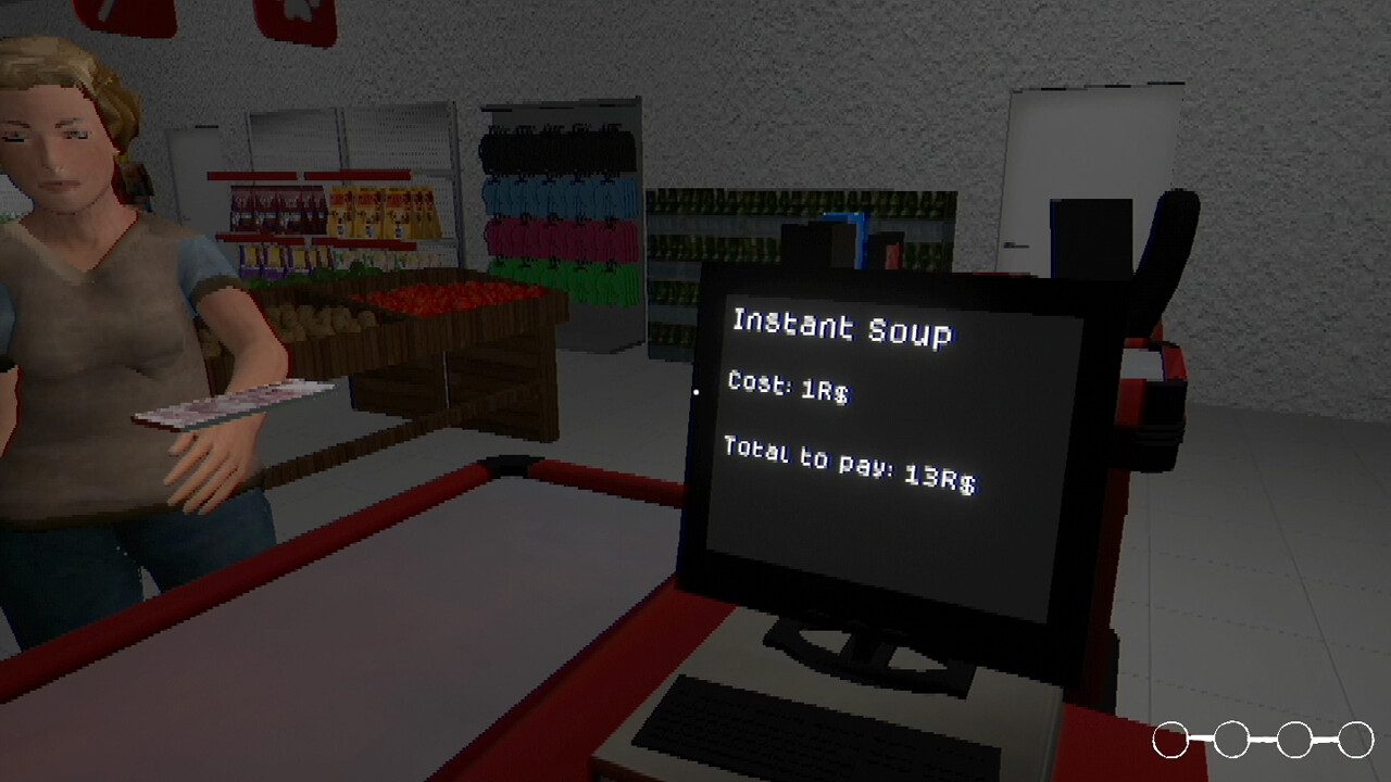 Captura: Terminal 81