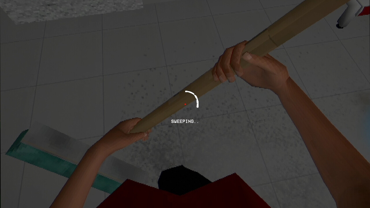 Captura 8: Terminal 81