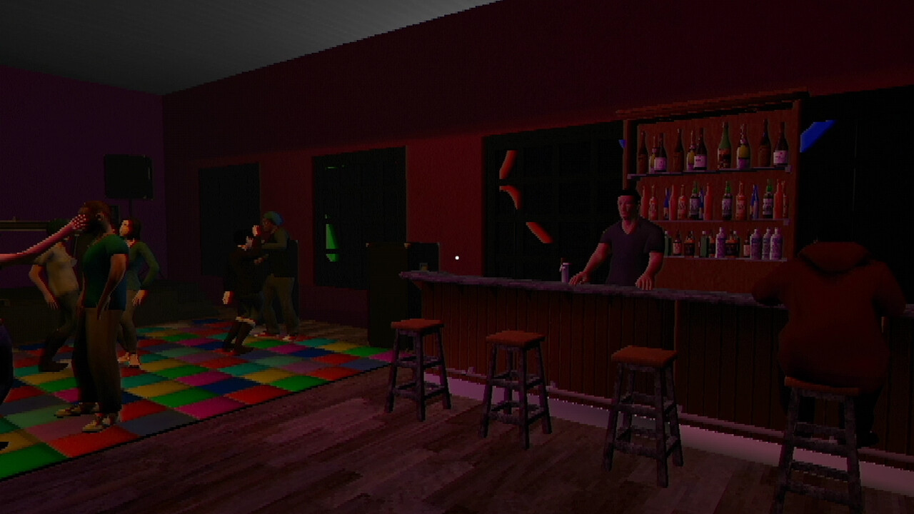 Captura 9: Terminal 81