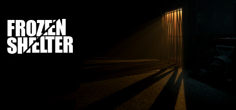 Capa: Frozen Shelter