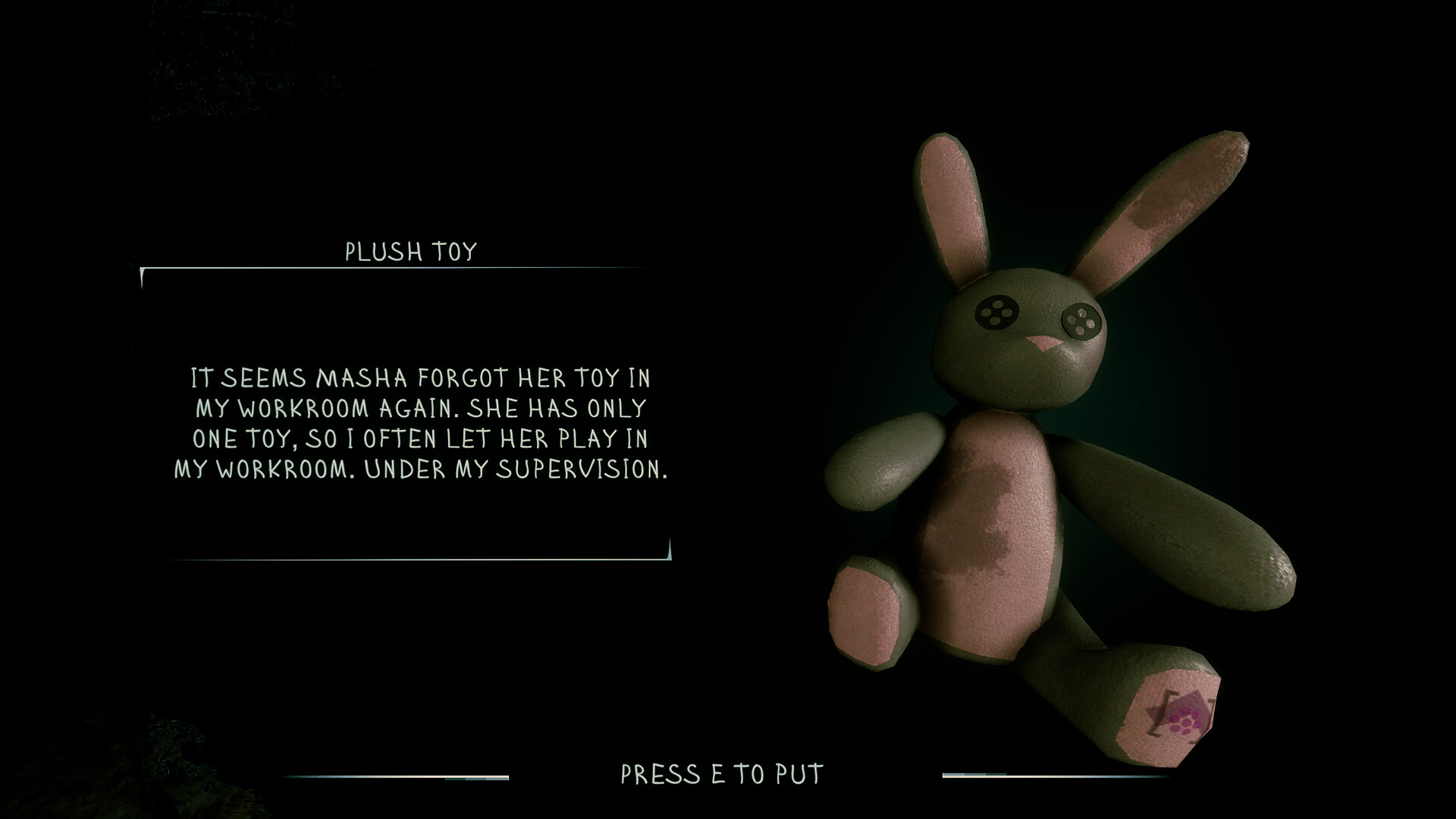 Captura: Frozen Shelter