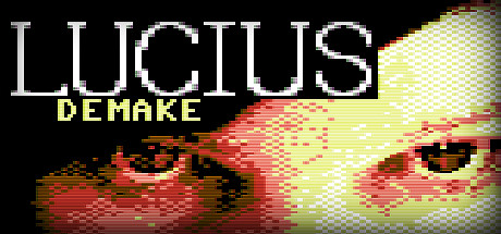 Capa: Lucius Demake