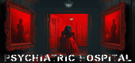 Capa: Psychiatric Hospital