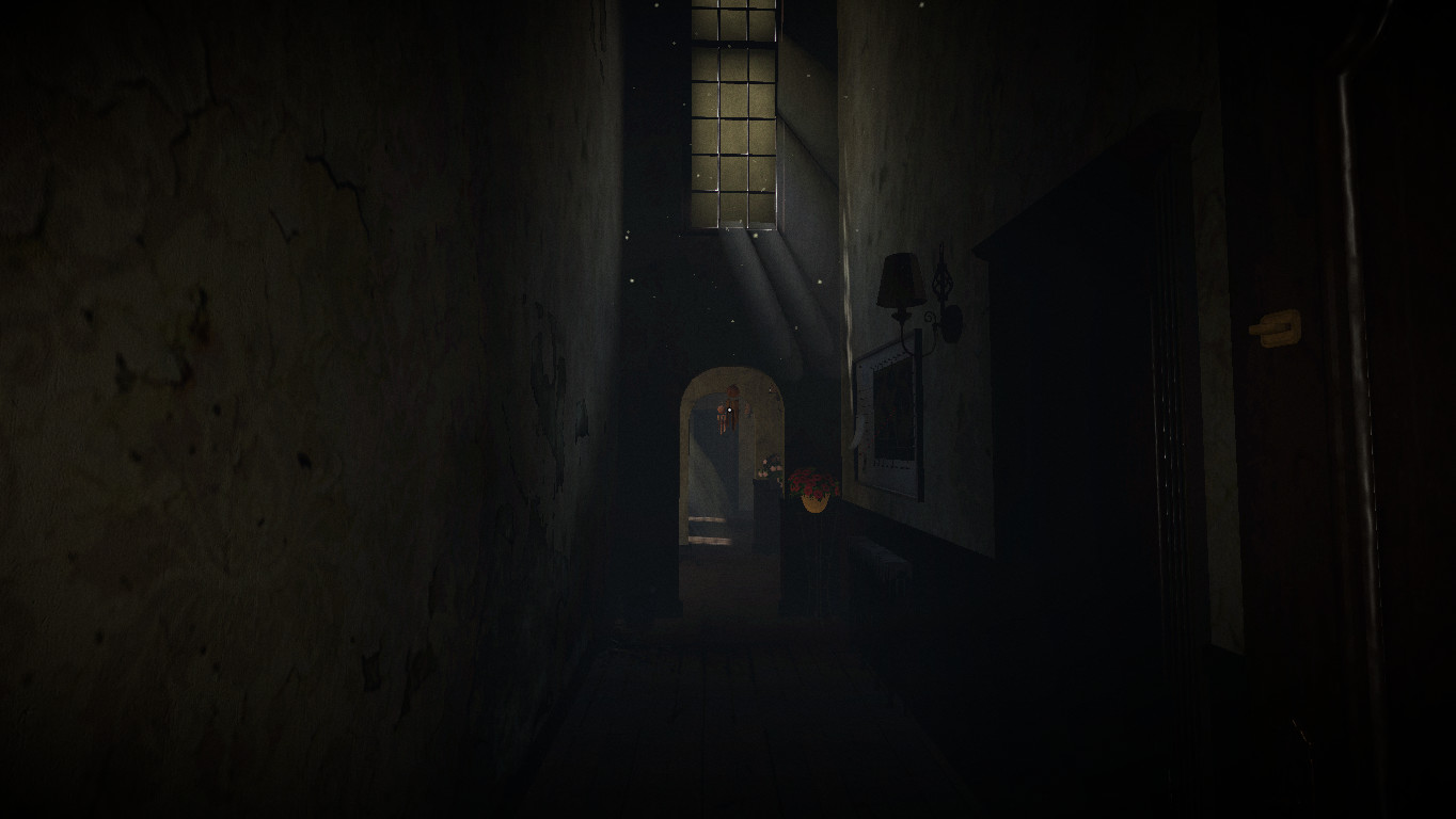 Captura 11: Root Of Evil: The Tailor