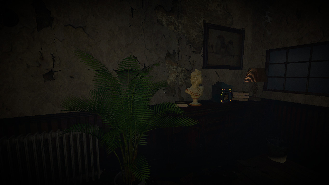 Captura 14: Root Of Evil: The Tailor