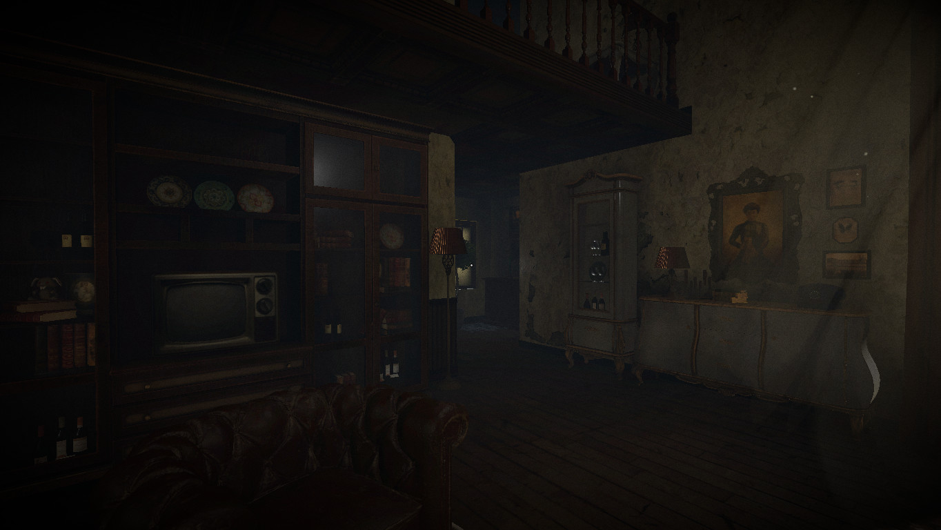 Captura 15: Root Of Evil: The Tailor