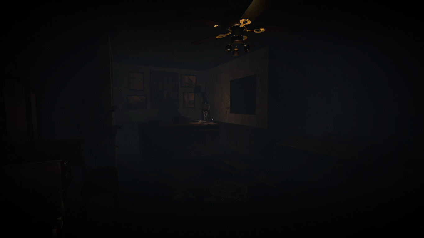 Captura 7: Root Of Evil: The Tailor