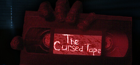 Capa: The Cursed Tape