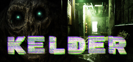 Capa: KELDER