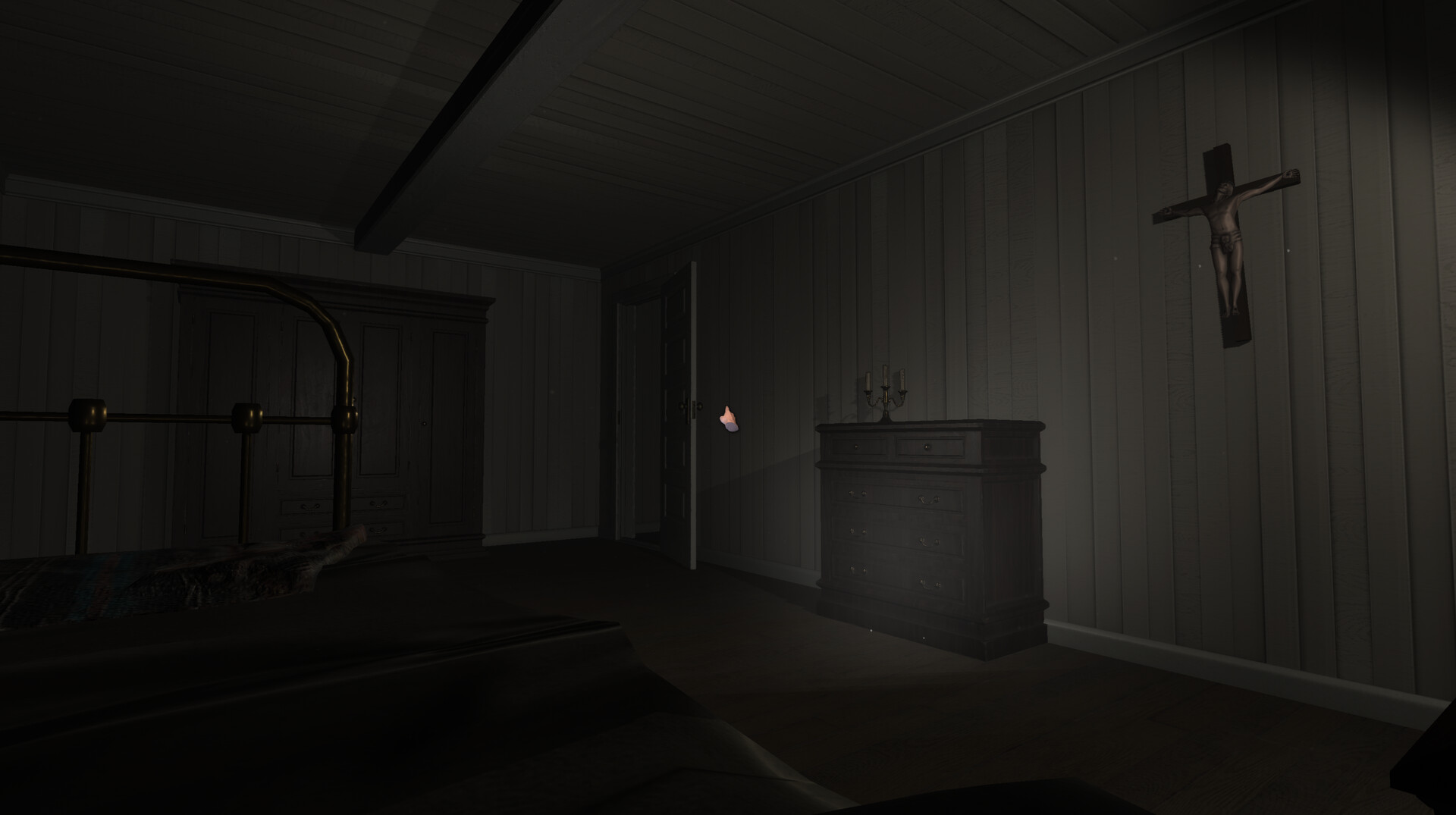 Captura 8: The Whispering Valley | La vallée qui murmure