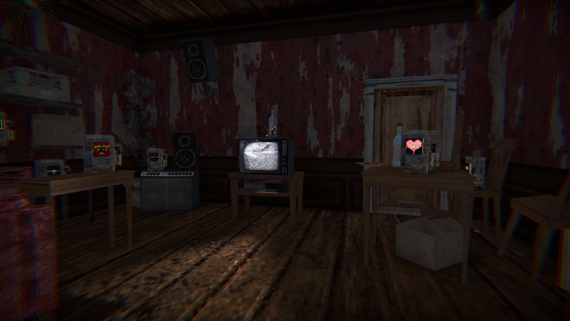 Captura: Dread X Collection 2