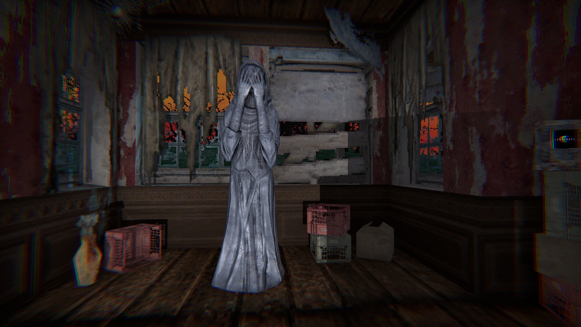 Captura: Dread X Collection 2