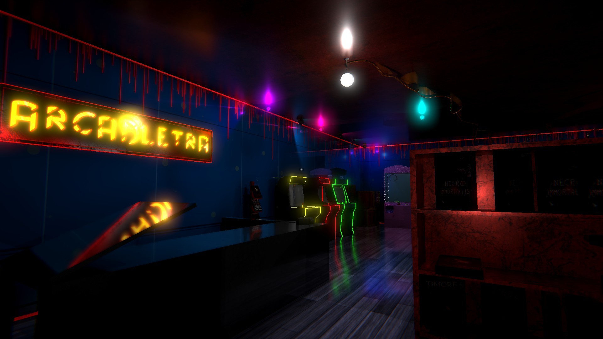 Captura 12: Dread X Collection 2