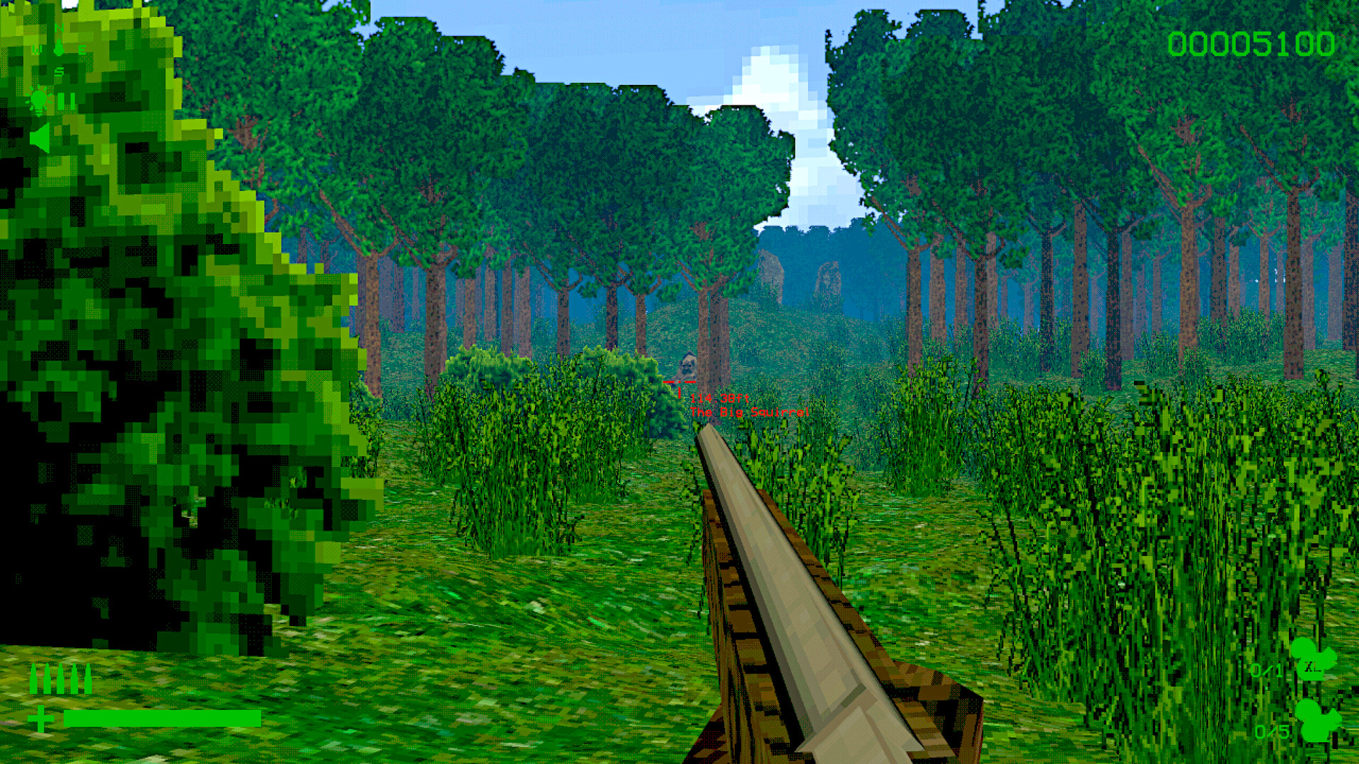 Captura 13: Dread X Collection 2