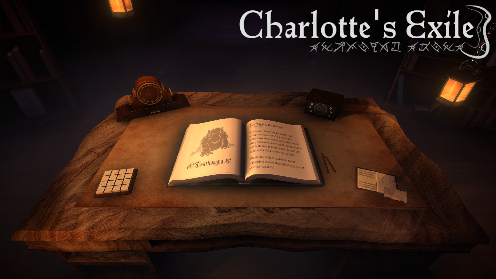 Captura: Dread X Collection 2