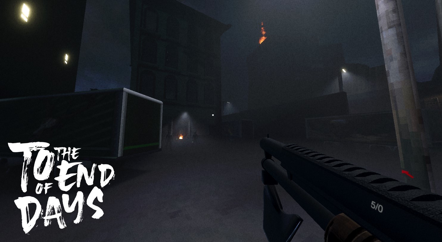 Captura 9: Dread X Collection 2