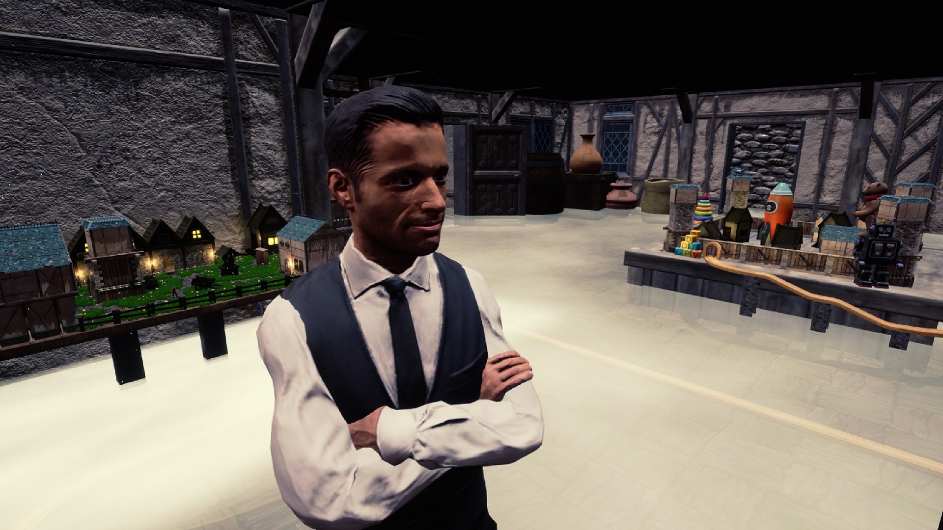 Captura 10: Dread X Collection 2